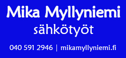 Mika Myllyniemi logo